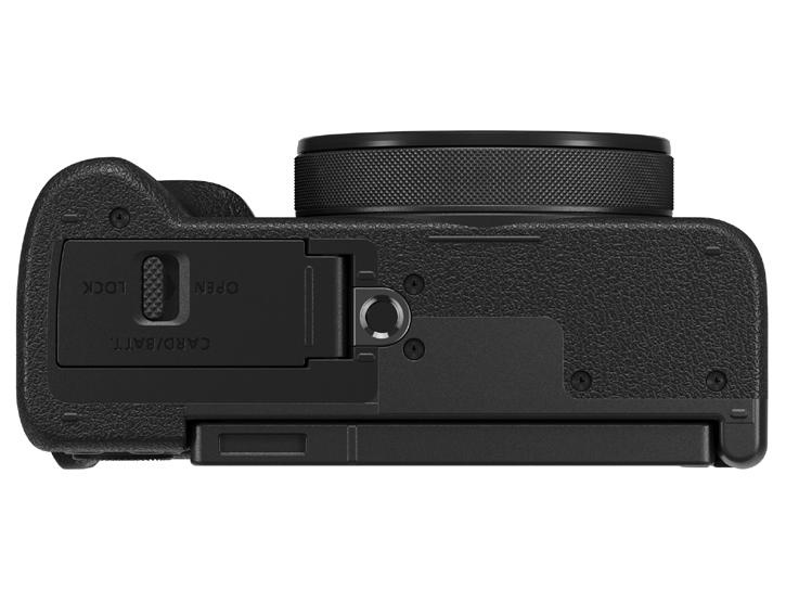 PowerShot V1 新品