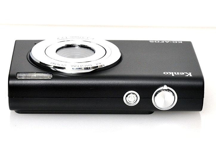 デジタルカメラ KC-AF05