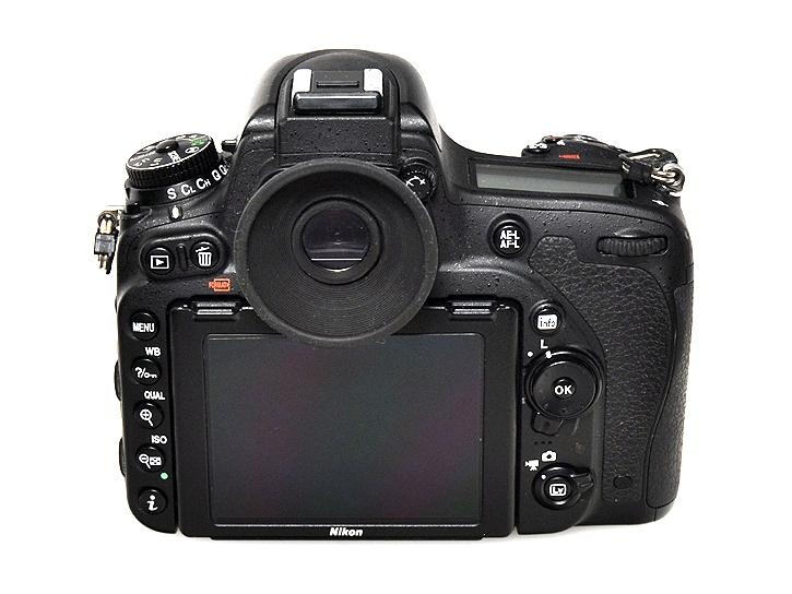 D750ボディ
