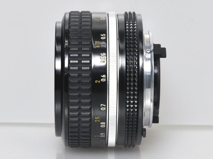 Ai 50mm F1.4