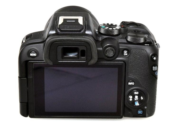 EOS R10 RF-S18-150 IS STM レンズキット 