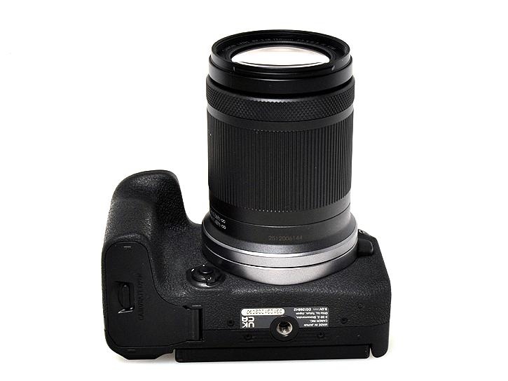 EOS R10 RF-S18-150 IS STM レンズキット 