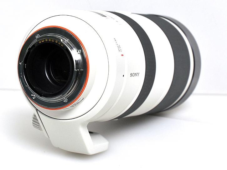 70-400mm F4-5.6 G SSMII SAL70400G2