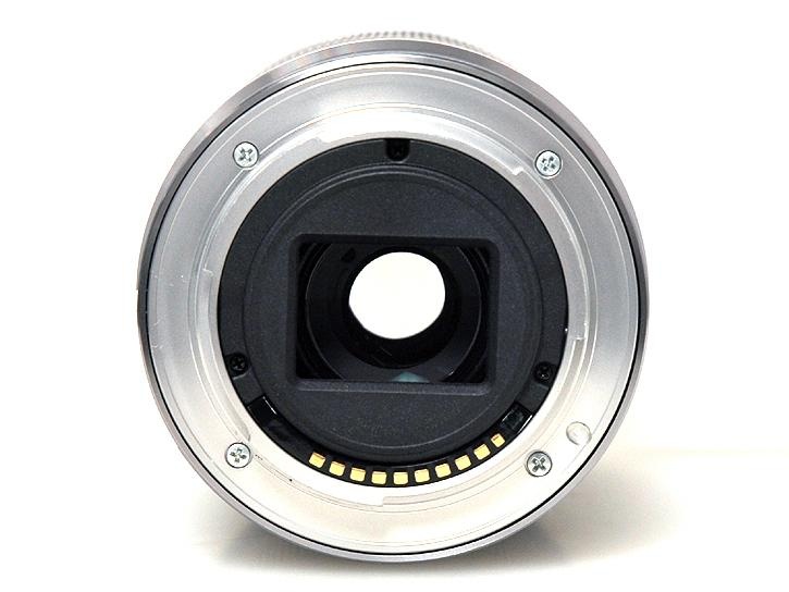 E 55-210mm F4.5-6.3 OSS(SEL55210）