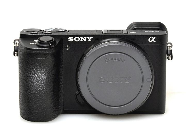 α6500 ILCE-6500 ボディ