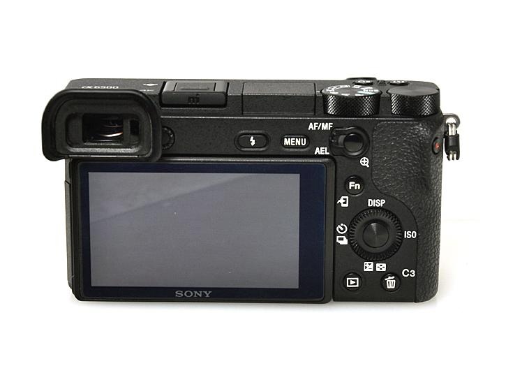 α6500 ILCE-6500 ボディ