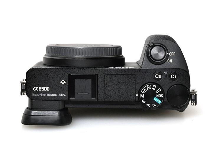 α6500 ILCE-6500 ボディ