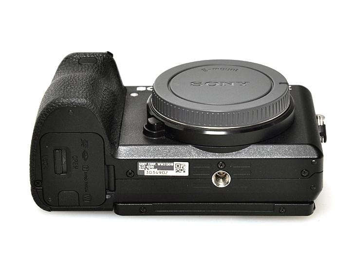 α6500 ILCE-6500 ボディ