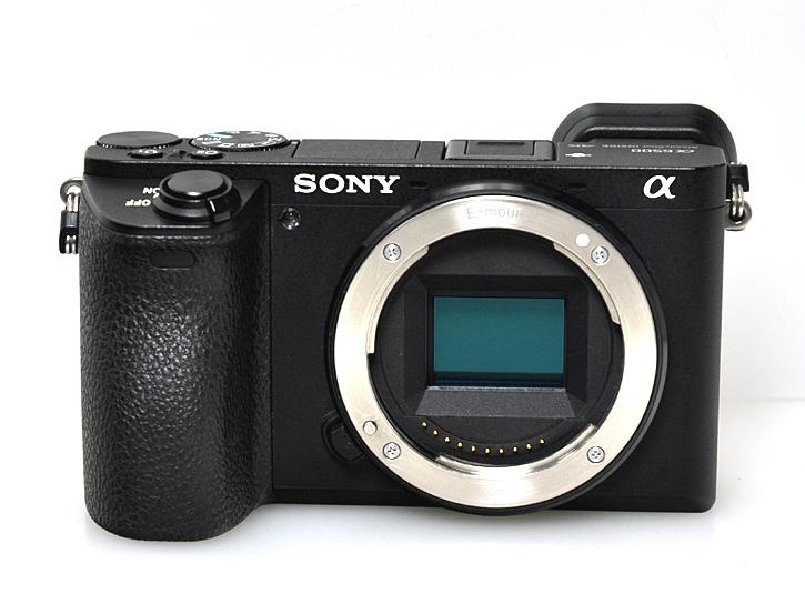 α6500 ILCE-6500 ボディ