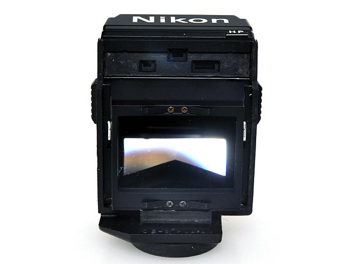F3HP用ファインダー DE-3