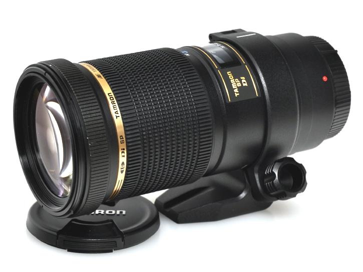 SP AF 180mm F/3.5 Di LD [IF] MACRO 1:1 Model B01 キヤノン用