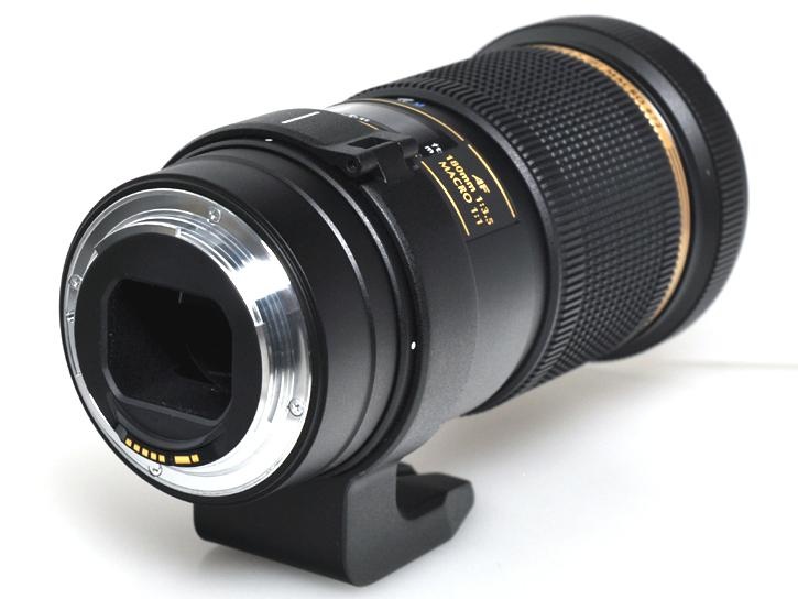 SP AF 180mm F/3.5 Di LD [IF] MACRO 1:1 Model B01 キヤノン用