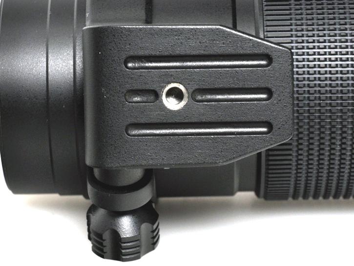 SP AF 180mm F/3.5 Di LD [IF] MACRO 1:1 Model B01 キヤノン用
