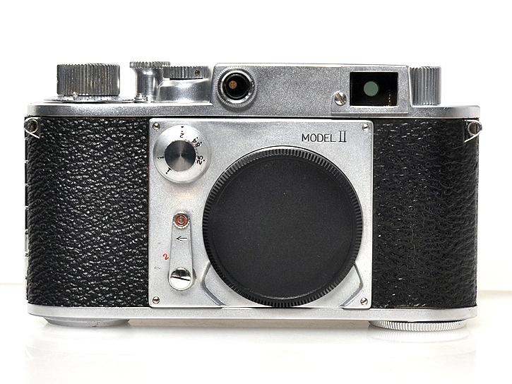 Minolta-35 MODELII