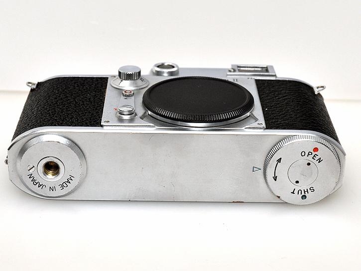 Minolta-35 MODELII
