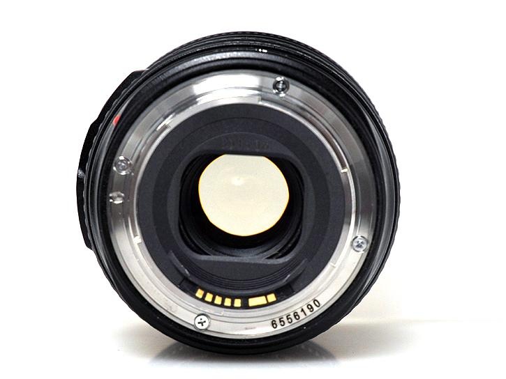 EF24-105mm F4L IS USM