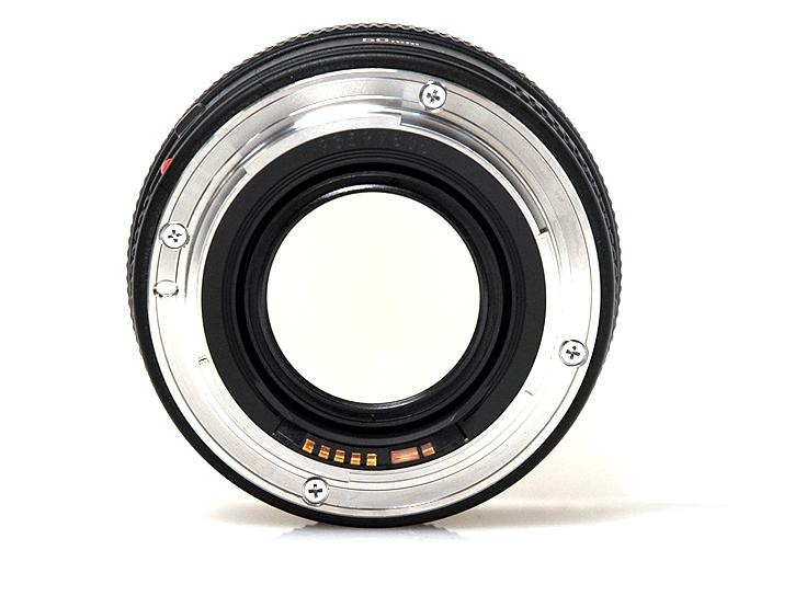 EF50mm F1.4 USM