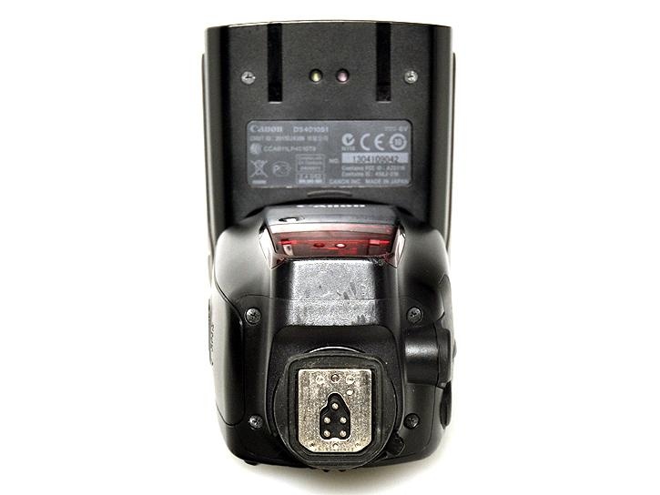 スピードライト 600EX-RT
