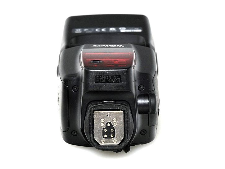 スピードライト 580EXII