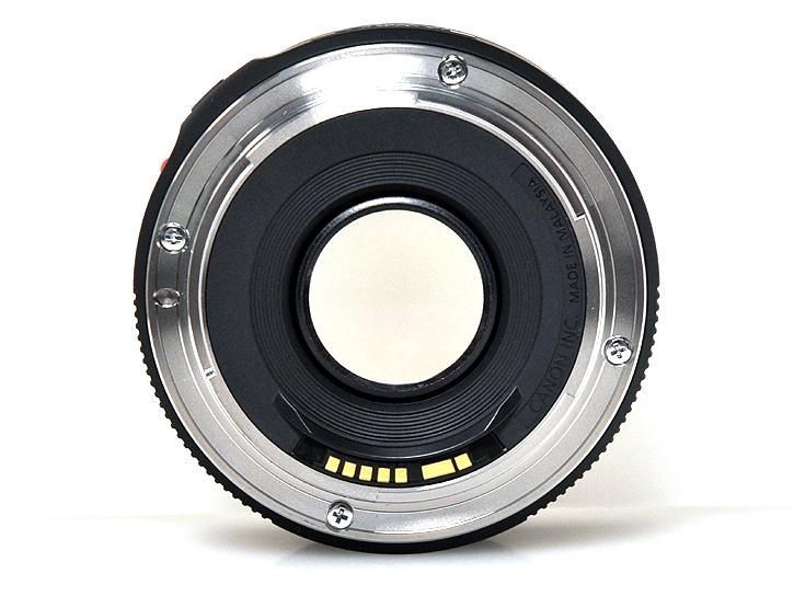 EF50mm F1.8 STM