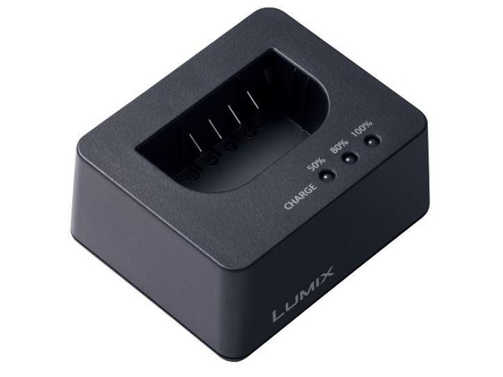 DMW-BTC15 バッテリーチャージャー 新品
