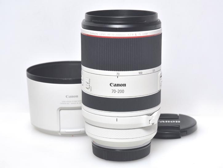 RF70-200mm F2.8 L IS USM