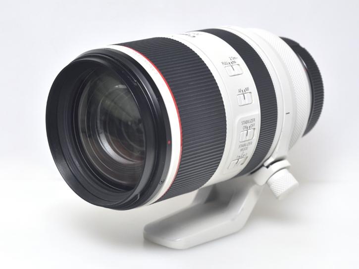 RF70-200mm F2.8 L IS USM