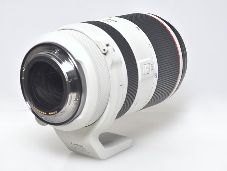 RF70-200mm F2.8 L IS USM