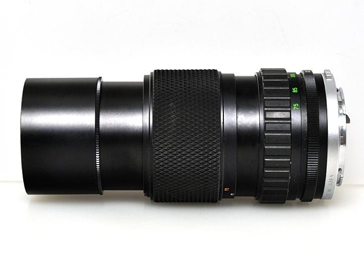 OM ZUIKO AUTO-ZOOM 75-150mm F4