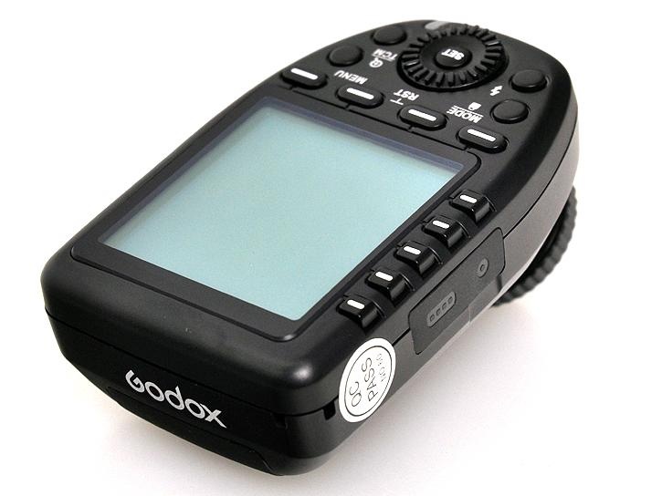 GODOX  Xpro-N フラッシュトリガー Nikon用