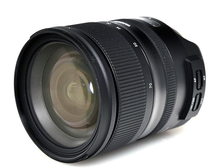 SP 24-70mm F/2.8 Di VC USD G2  Model A032  ニコン用