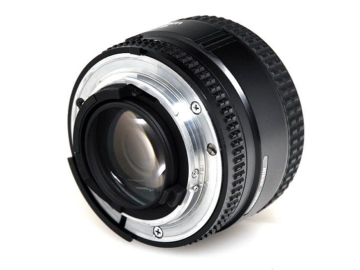 AF50mm F1.4D