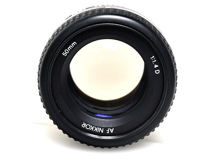 AF50mm F1.4D