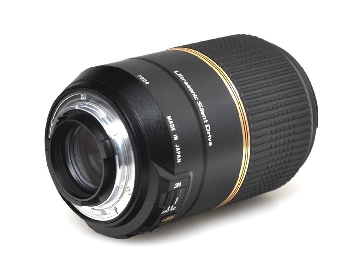 SP 90mm F/2.8 Di MACRO 1：1 VC USD (Model F004) [ニコン用] 