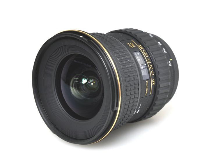 AT-X 124 PRO DX 12-24mm F4 （ニコンデジタル）