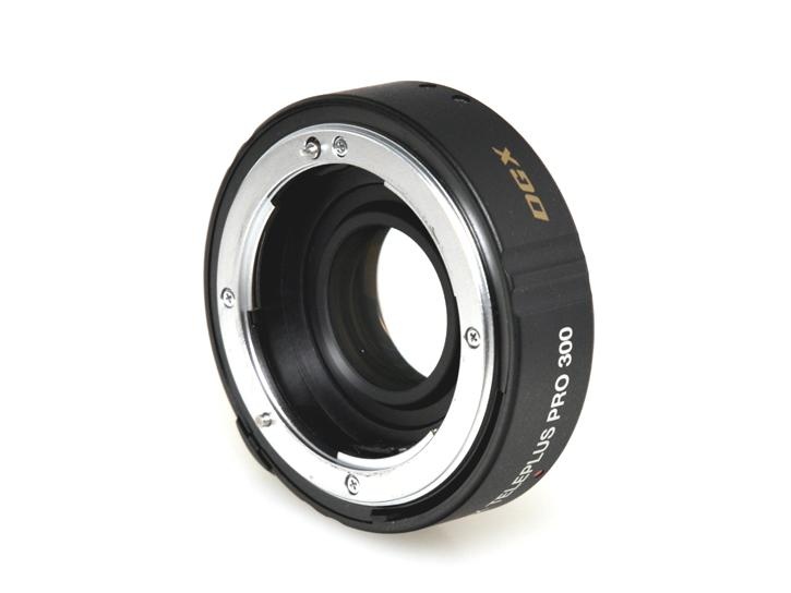 テレプラス PRO300  1.4X N-AF（ニコンFマウント）