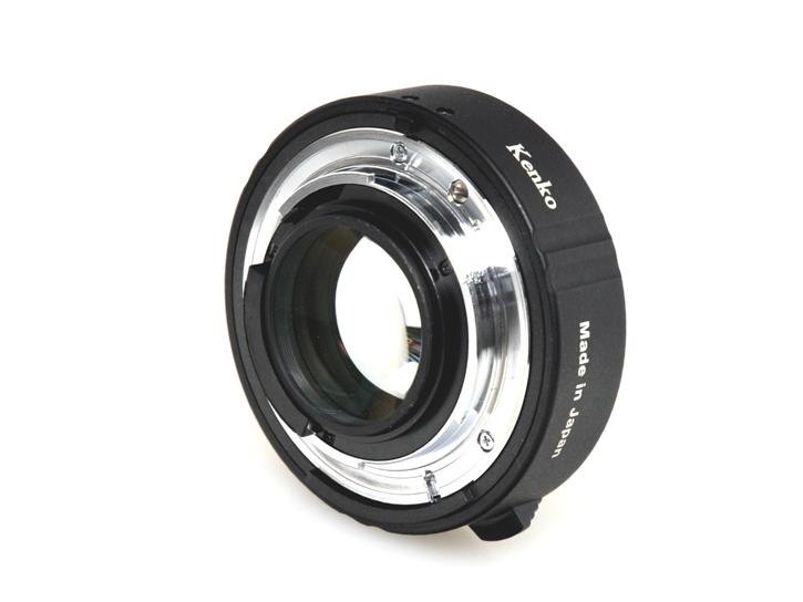 テレプラス PRO300  1.4X N-AF（ニコンFマウント）