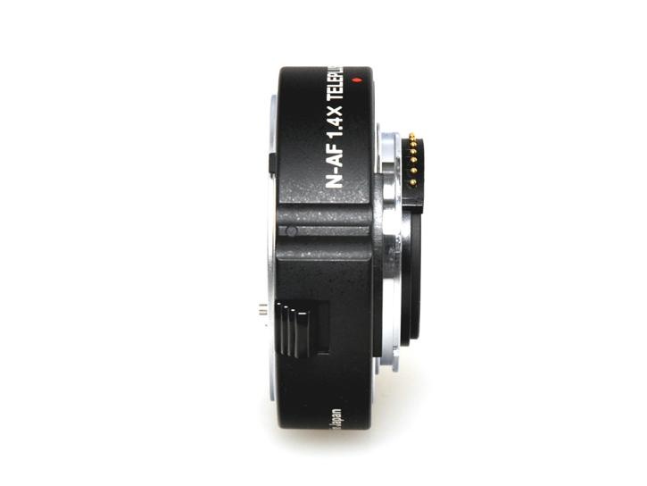 テレプラス PRO300  1.4X N-AF（ニコンFマウント）