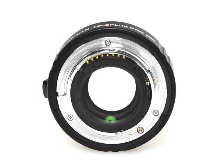 テレプラス PRO300  1.4X N-AF（ニコンFマウント）