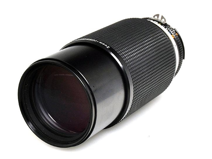 Ai80-200mm F4S