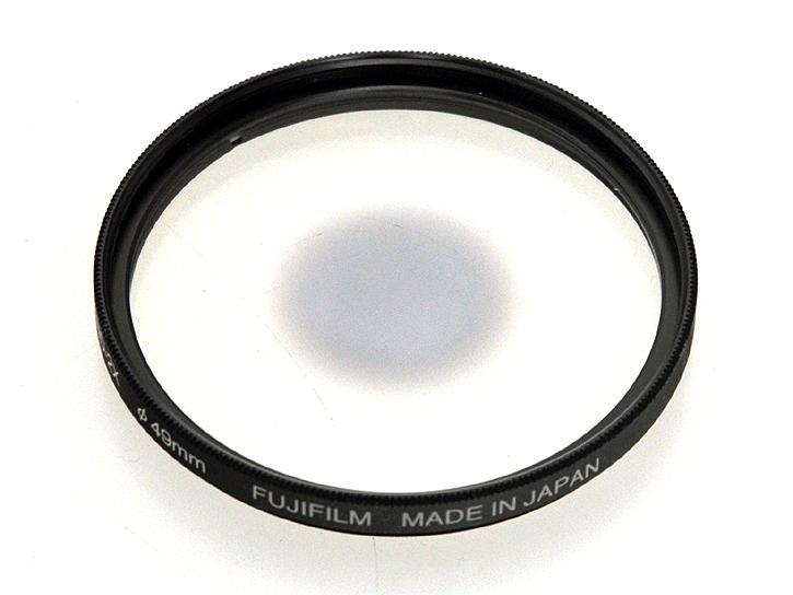 CENTER FILTER TX45mm ND-2X