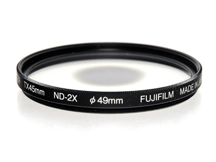 CENTER FILTER TX45mm ND-2X
