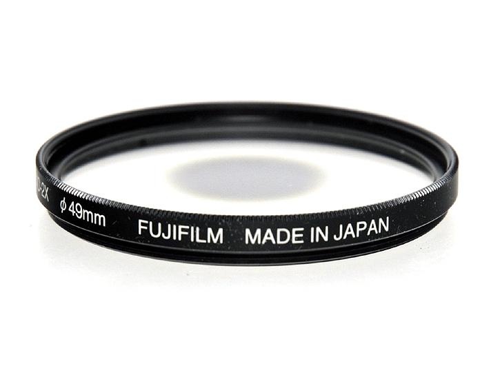 CENTER FILTER TX45mm ND-2X