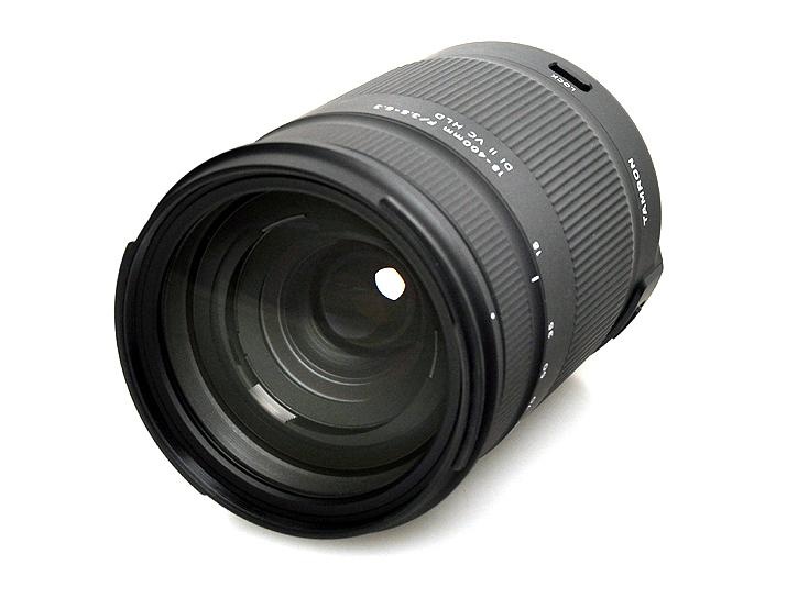 18-400mm F/3.5-6.3 Di II VC HLD (Model B028) [ニコン用]