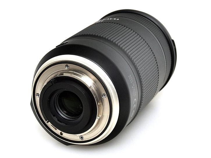 18-400mm F/3.5-6.3 Di II VC HLD (Model B028) [ニコン用]