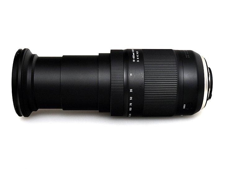 18-400mm F/3.5-6.3 Di II VC HLD (Model B028) [ニコン用]