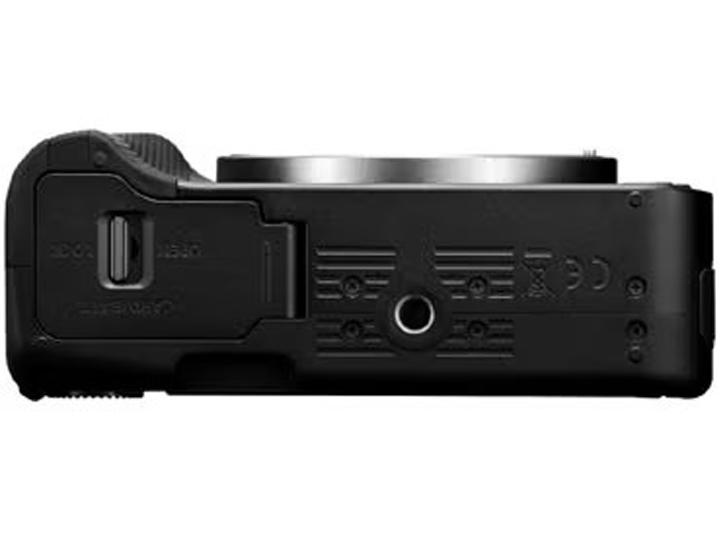 EOS R50 V RF-S14-30 IS STM PZ レンズキット 新品
