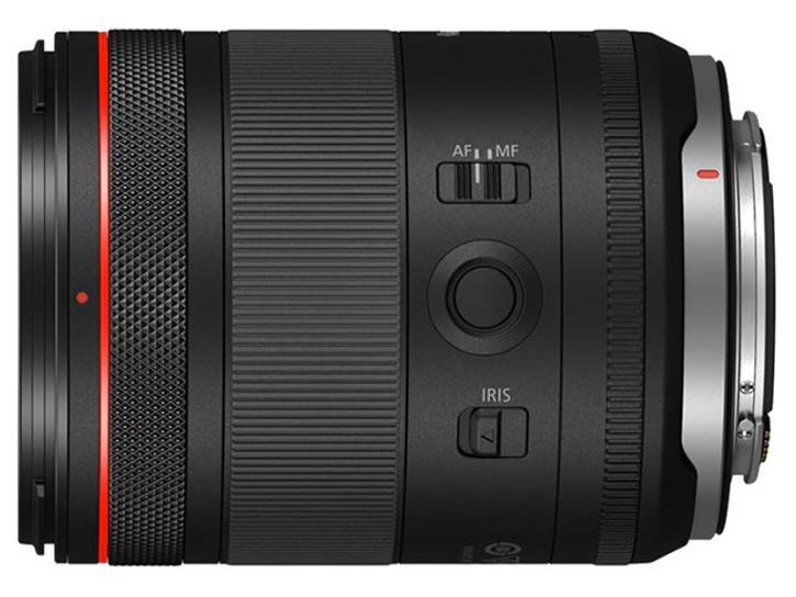 RF20mm F1.4 L VCM 新品