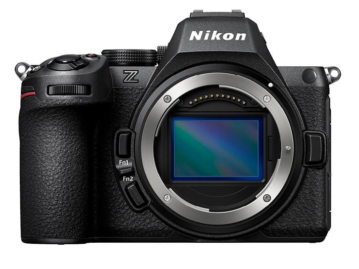 Z5II 新品 