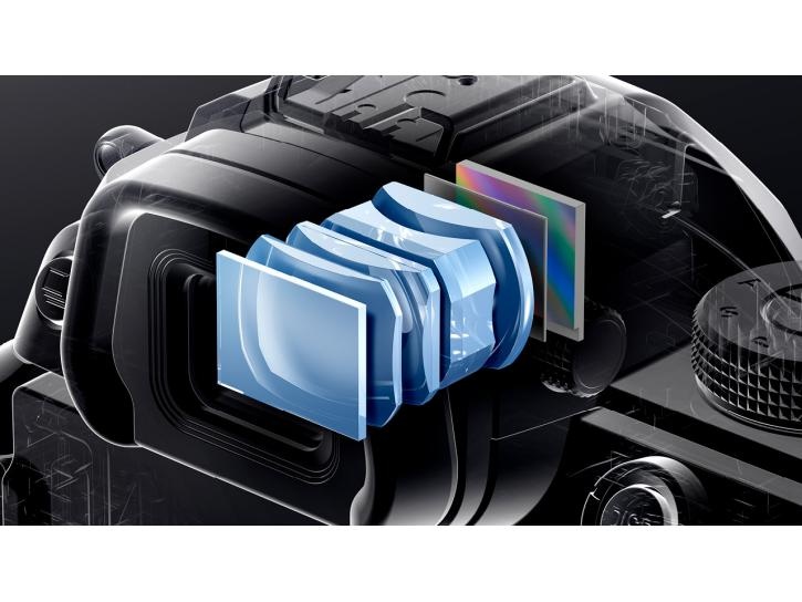 Z5II 24-50 レンズキット 新品